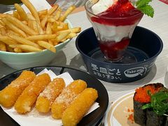 -滨寿司(新街口中央商场店)
