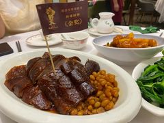 -稻香酒家·34年老字号·港式粤菜(侨光店)