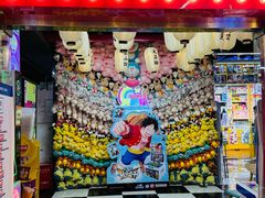 -天天玩X秋葉原日系动漫游戏中心