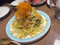 -街角等你.大连海鲜烧烤(西安路店)