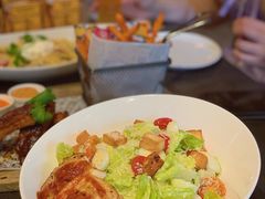 凯撒沙拉-Boxing Cat Brewery拳击猫精酿啤酒馆(永福店)