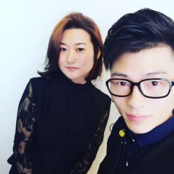 -CIT造型·烫发·染发