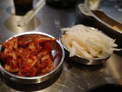 -哈哈碳都·牛肋条无限自助烤肉(台江万达店)