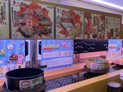-寿司郎(皇庭广场店)