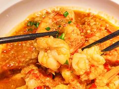 -费大厨辣椒炒肉(万家丽一店)