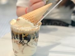 -喜茶(上海泰禾大厦店)