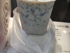 -书亦烧仙草(武侯五大花园店)