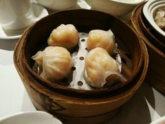-潮福城大酒楼(湖滨北路店)