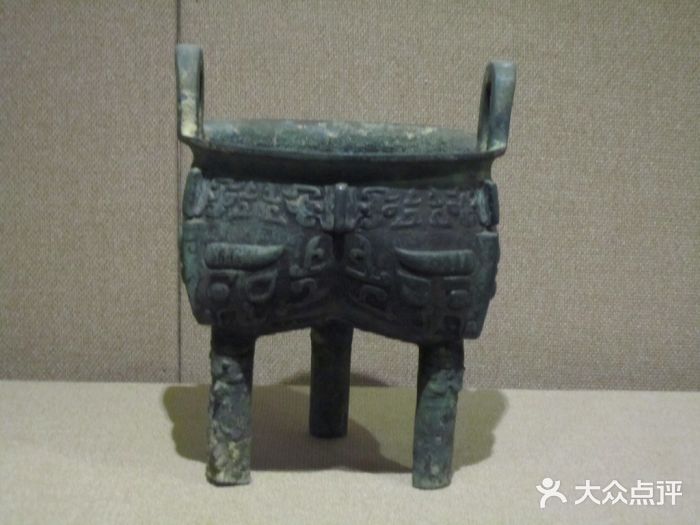 秦始皇帝陵博物院(兵马俑)IMG_0123图片