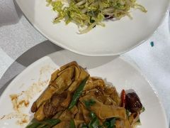 -蠔友汇·海鲜·生蚝烧烤(大东店)