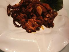 湖锦辣得跳-湖锦酒楼·旗舰店(三阳总店)