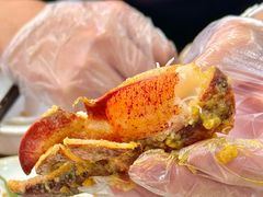 -醉壹号海鲜大排档(厦门美食地标店)