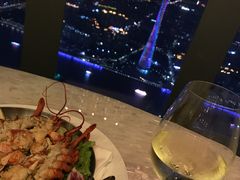 -广州四季酒店·佰鲜汇·现代法餐