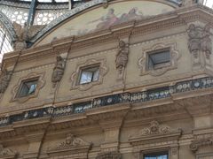 -埃马努埃莱二世拱廊