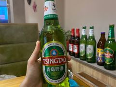 -东海章鱼馆(恒瑞街店)