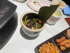 -锦尚阁烤鱼(望京新荟城店)