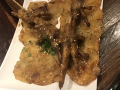 -霄汉羊排(万松园一店)