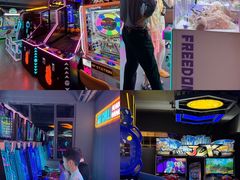 -碧涛阁·泡泡海洋·汤泉洗浴(王府花园店)