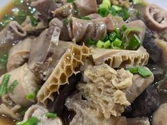-正宗阳山牛杂(东城店)
