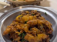 -茶米人台湾料理·精致快简餐