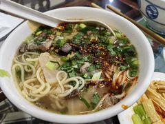 -东方宫中国兰州牛肉拉面(厦门旗舰店)