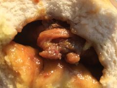 -牛煎里牛肉煎包淮南牛肉汤(广东路店)