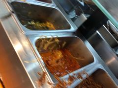 -贺秦生陕面王(富力城店)