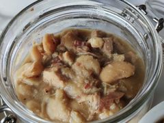 -火车头法国西餐厅