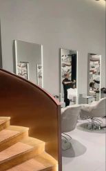 -3AM HAIR SALON染发接发