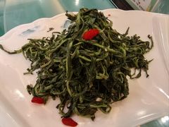 -宁夏国强手抓羊肉·清真菜(未央路凤三店)