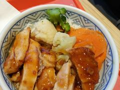 -吉野家(宾水道店)