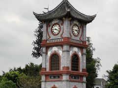 -安仁古镇