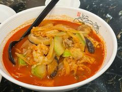 -桃园中华料理炸酱面(燕儿岛路店)