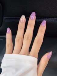 -蜜丝卡伦美甲美睫半永久