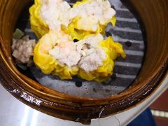 虾饺-香港蓮香樓(中環店)
