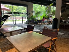 -J Create城市露营咖啡·简餐·宠物(上海动物园店)