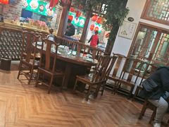 -野渡坡·极致湘菜·庭院餐厅(汉阳店)