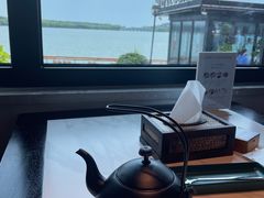 -甬妈妈湖畔里餐厅(唐山南湖旅游景区店)