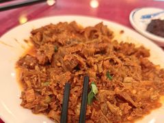 -华天延吉餐厅(西四总店)