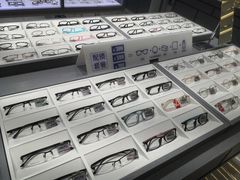-ALPS阿尔卑斯眼镜(我格广场店)