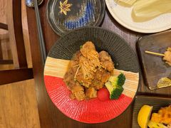 -鸟鹏烧鸟居酒屋(昌岗店)
