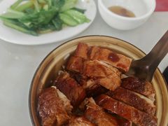 -荔园小馆(园岭新村二期店)