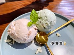 -ALLORA意大利餐厅(丰盛里店)