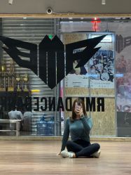 -G-STEPS舞蹈工作室