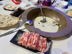 -云中鱼蒸汽石锅鱼(川沙百联店)