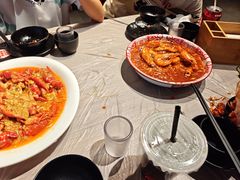 -李叔叔虾蟹大排档(青羊店)