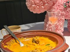 -狮拾久·现代新加坡料理(壹方城店)