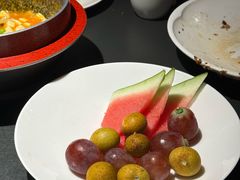 -茶人村·宫廷私厨(奥体印象城店)