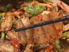 -易老九江湖菜(北滨一路店)