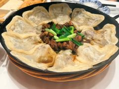 -大张烙馍村(泉山店)